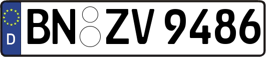 BN-ZV9486