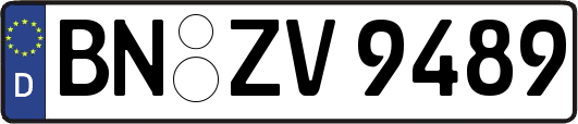 BN-ZV9489