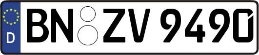 BN-ZV9490