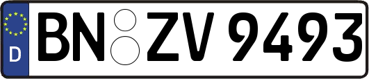 BN-ZV9493