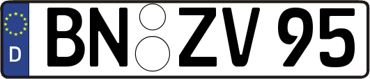 BN-ZV95
