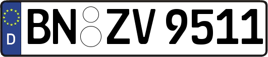 BN-ZV9511
