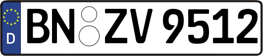 BN-ZV9512