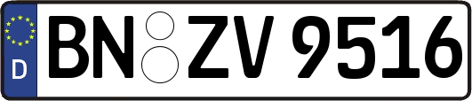 BN-ZV9516