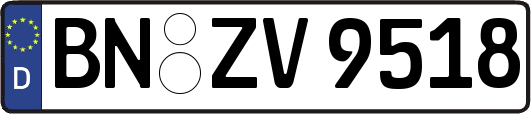 BN-ZV9518