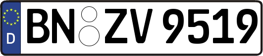 BN-ZV9519