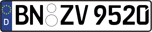 BN-ZV9520