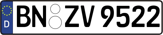 BN-ZV9522