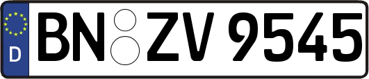 BN-ZV9545