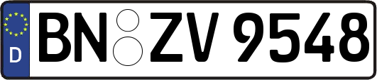 BN-ZV9548