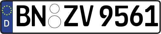 BN-ZV9561