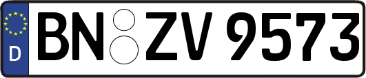 BN-ZV9573