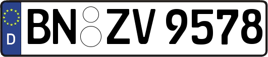BN-ZV9578