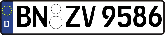 BN-ZV9586