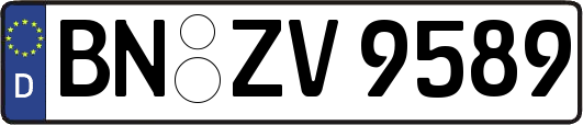 BN-ZV9589