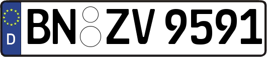 BN-ZV9591