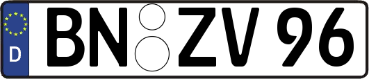 BN-ZV96