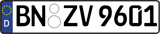 BN-ZV9601