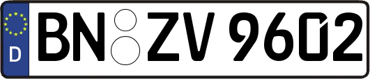 BN-ZV9602