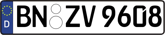 BN-ZV9608