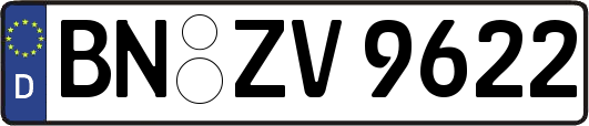 BN-ZV9622