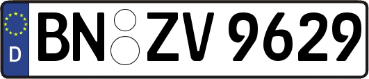 BN-ZV9629