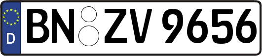 BN-ZV9656