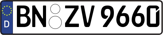 BN-ZV9660