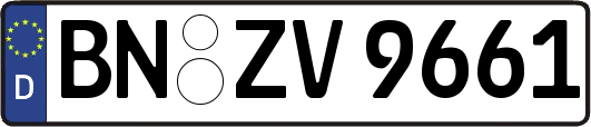 BN-ZV9661