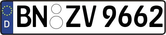 BN-ZV9662