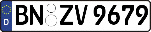 BN-ZV9679