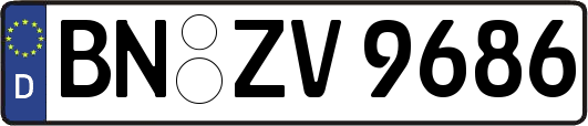 BN-ZV9686