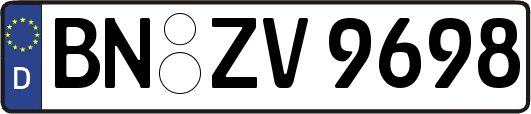 BN-ZV9698