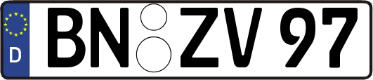 BN-ZV97