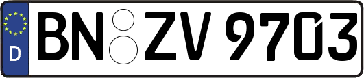 BN-ZV9703