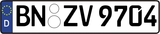 BN-ZV9704