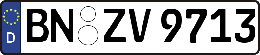 BN-ZV9713