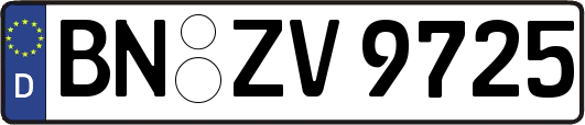 BN-ZV9725