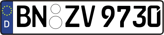 BN-ZV9730
