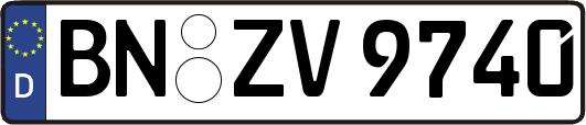 BN-ZV9740