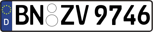BN-ZV9746