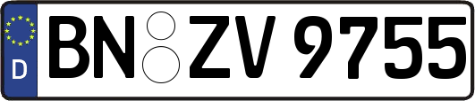 BN-ZV9755