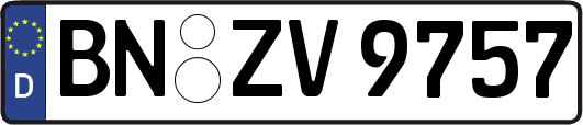 BN-ZV9757