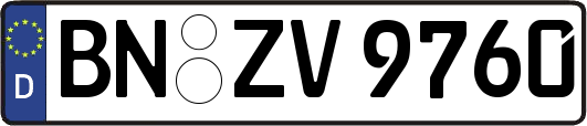 BN-ZV9760