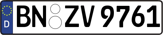 BN-ZV9761