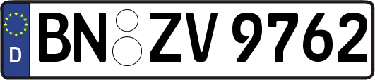 BN-ZV9762
