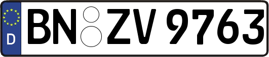 BN-ZV9763