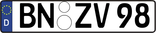 BN-ZV98