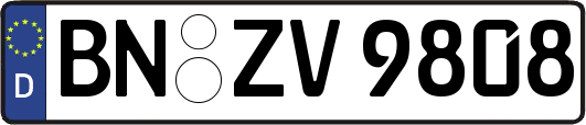 BN-ZV9808