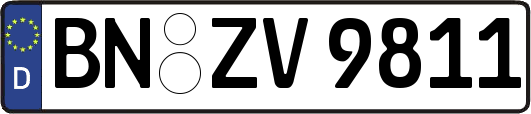 BN-ZV9811